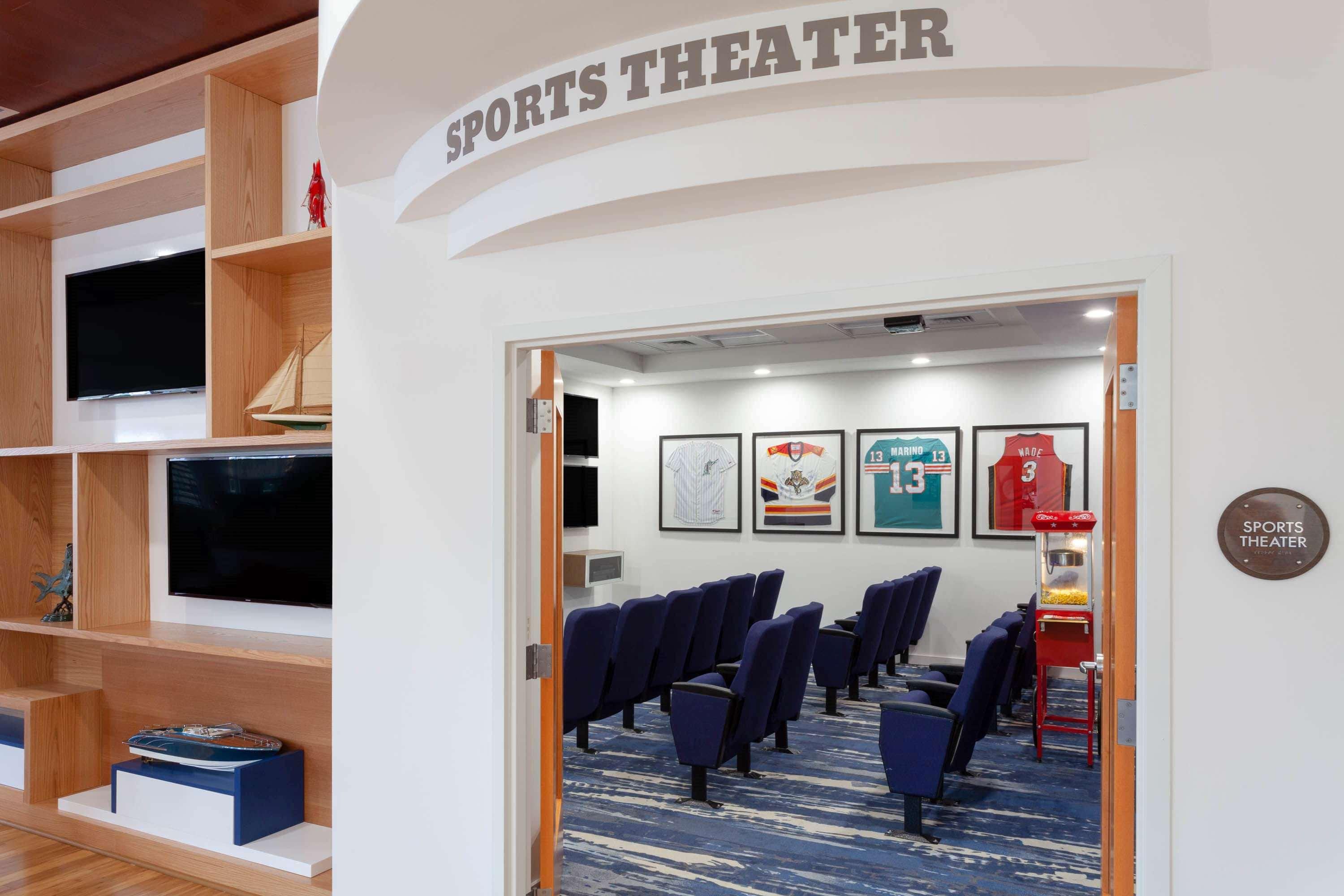 Maritime Hotel Fort Lauderdale Airport & Cruiseport Экстерьер фото