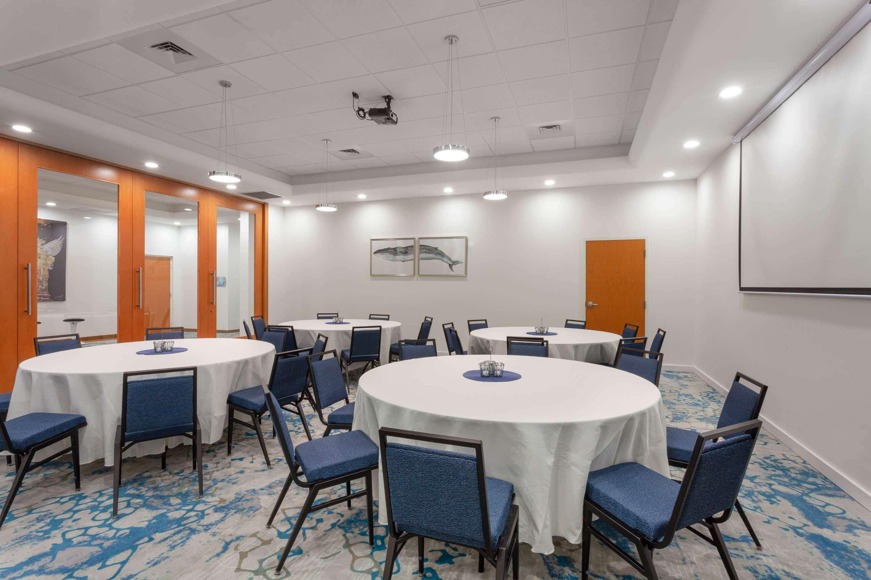 Maritime Hotel Fort Lauderdale Airport & Cruiseport Экстерьер фото