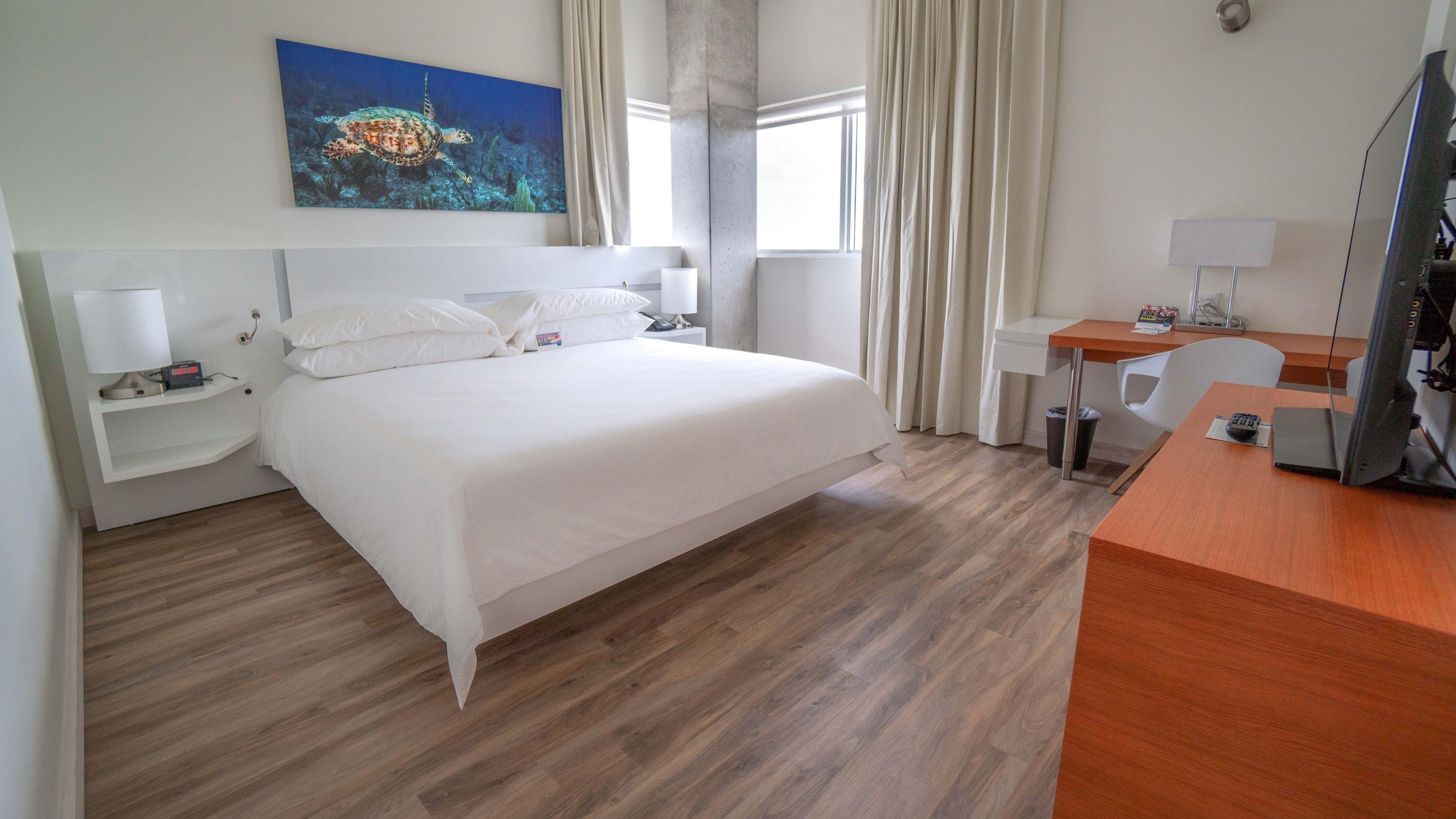 Maritime Hotel Fort Lauderdale Airport & Cruiseport Экстерьер фото