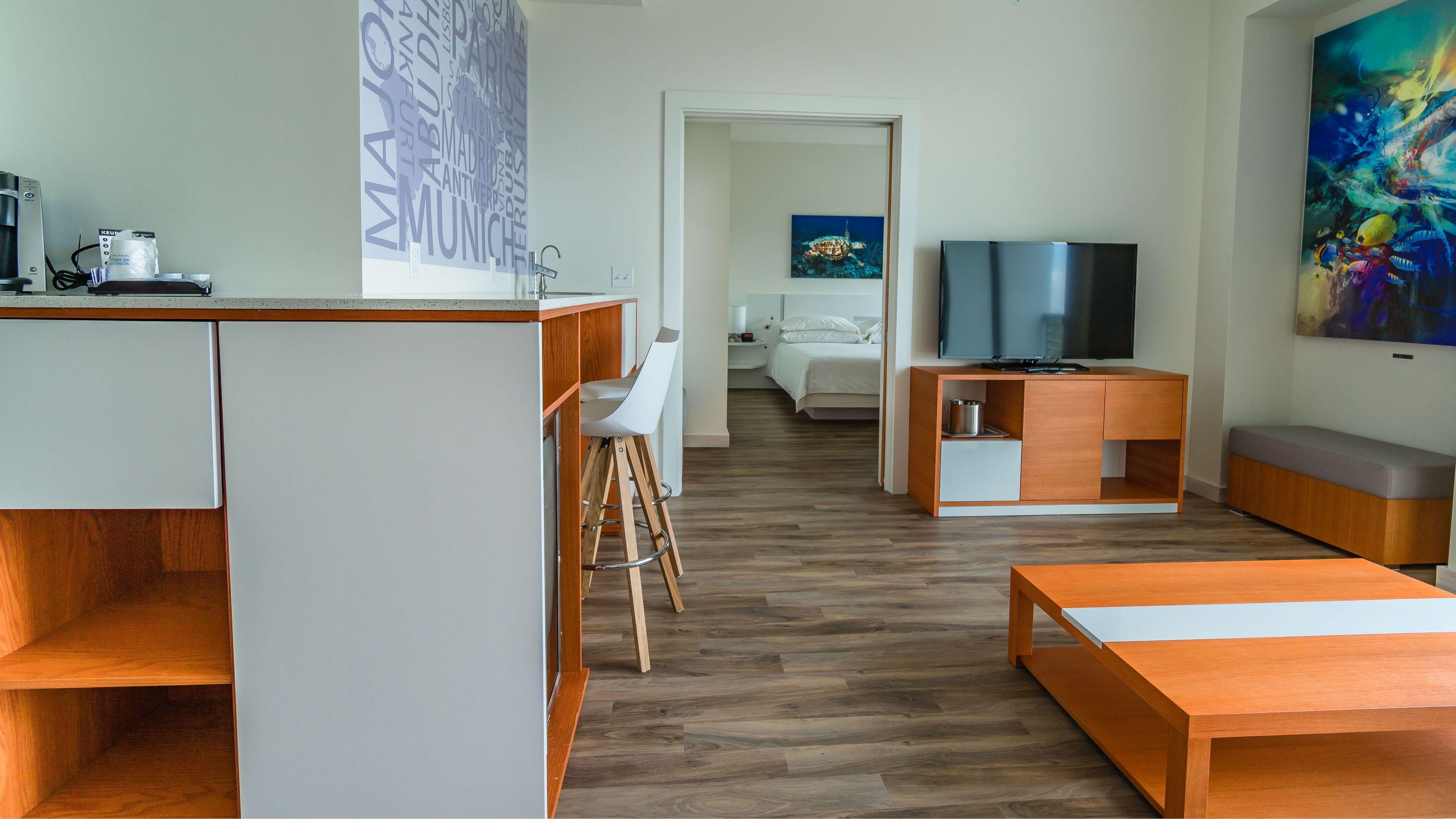 Maritime Hotel Fort Lauderdale Airport & Cruiseport Экстерьер фото