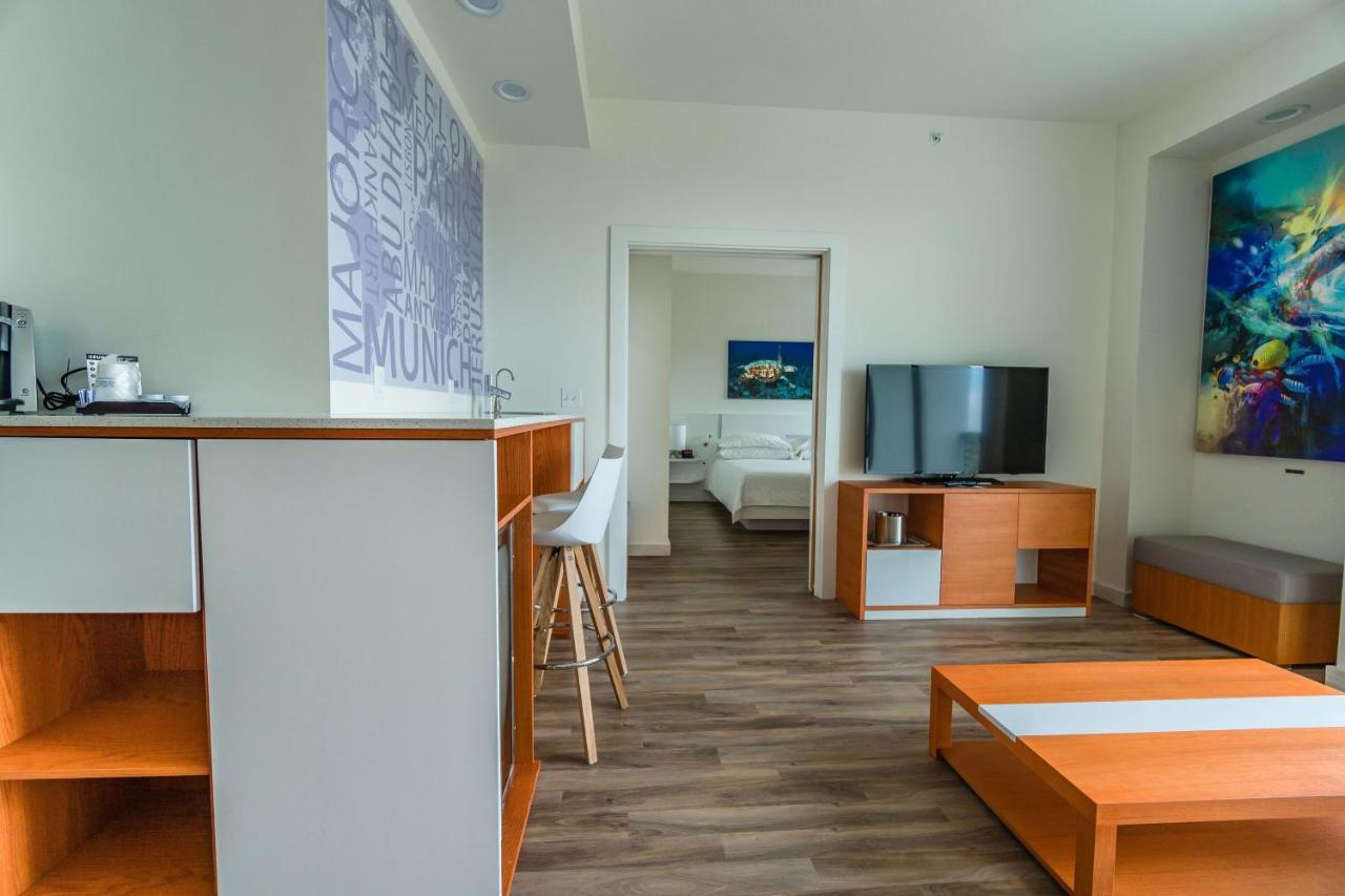 Maritime Hotel Fort Lauderdale Airport & Cruiseport Экстерьер фото
