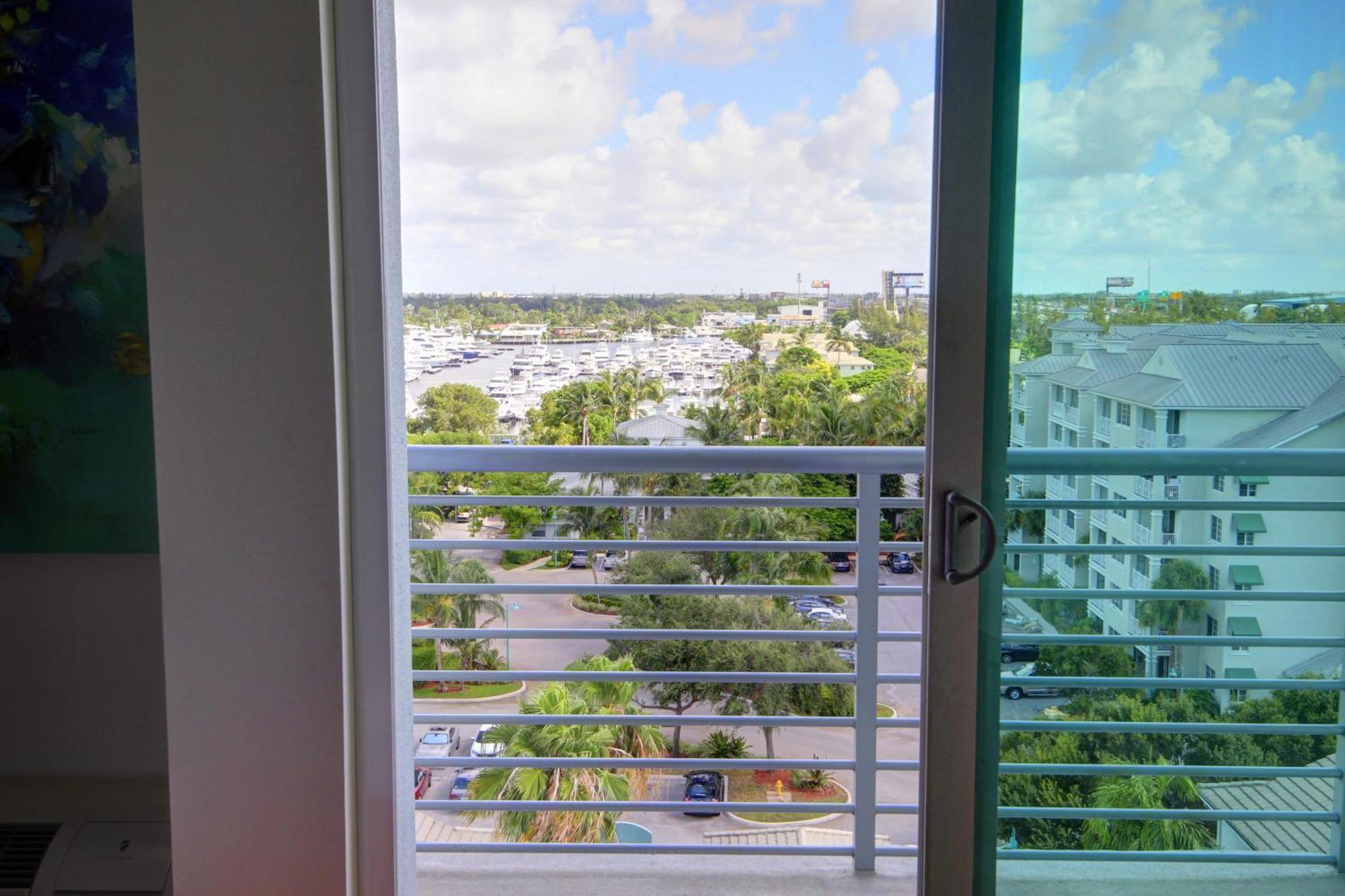 Maritime Hotel Fort Lauderdale Airport & Cruiseport Экстерьер фото